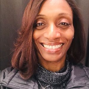 Meet your Posher, Sheretha